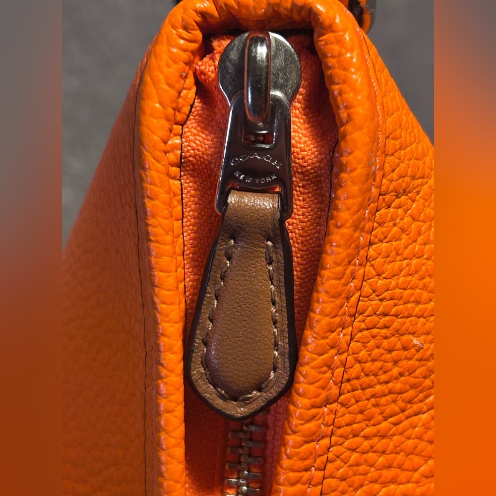 Coach x Stuart Vevers C.O.A.C.H. Neon Collection Bucket Bag - Rare - Picture 12 of 16
